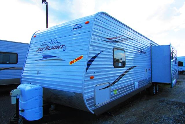 2011 Jayco Jay Flight G2